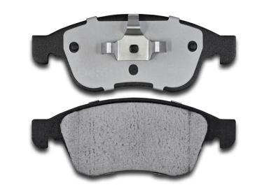 КОЛОДКИ ТОРМ.ПЕРЕД., К-Т BPF166PG