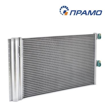 Радиатор кондиционера ЛР2123-8112010