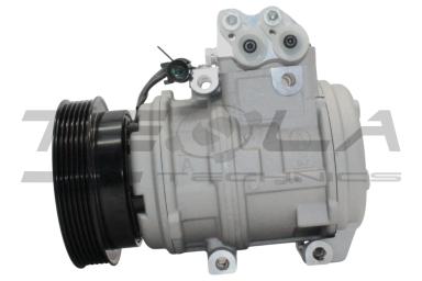 Компрессор кондиционера TT22063