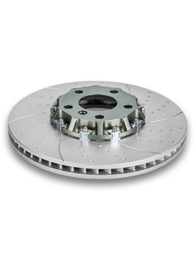 Тормозной диск GSDF106