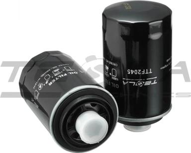 ФИЛЬТР МАСЛЯНЫЙ TTF2045