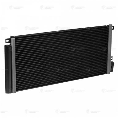 Радиатор кондиционера LRAC 2151