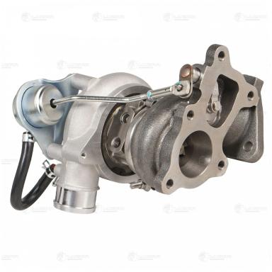 Турбокомпрессор LAT 0836