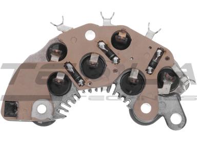 Диодный мост TT34227