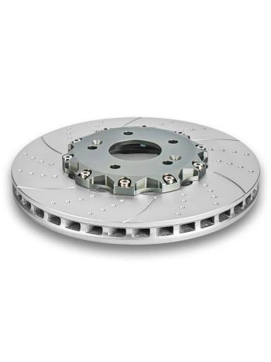 Тормозной диск GSDF101