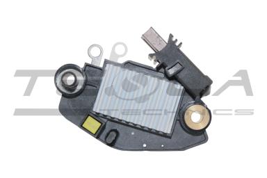 Регулятор TT31211 A