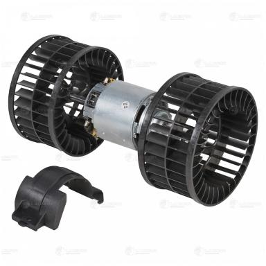 Мотор отопителя LFh 1604