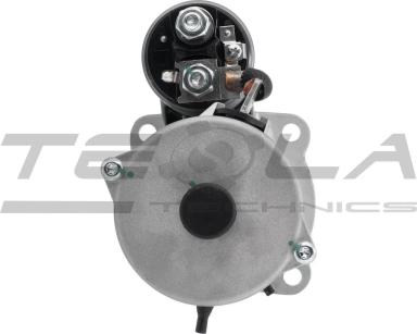 Стартер TT15245