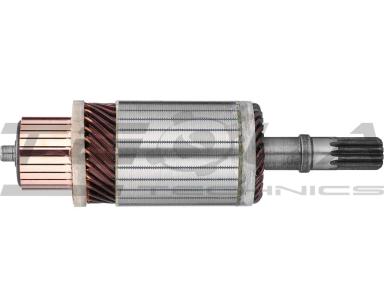 Ротор стартера TT71135