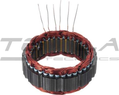 Статор генератора TT74025