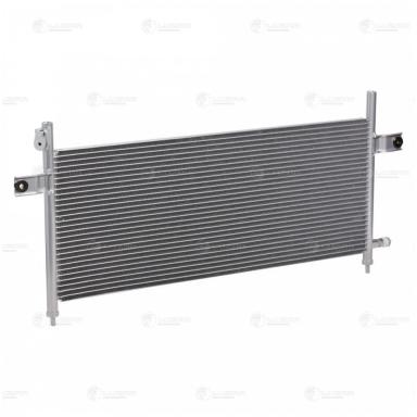 Радиатор кондиционера LRAC 1432
