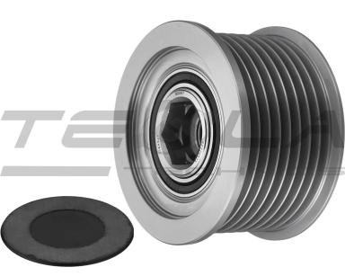 Шкив TT64321