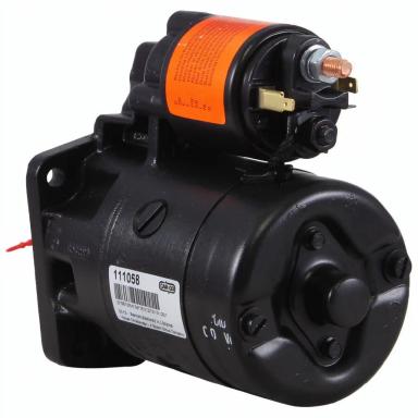 Стартер TT15552