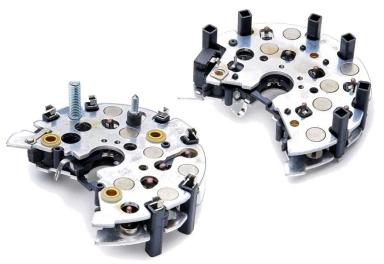 Диодный мост TT34242