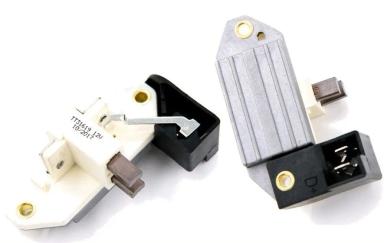 Регулятор TT31619