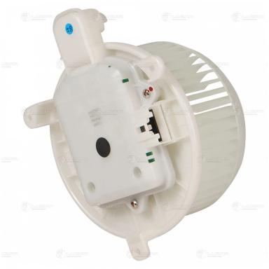 Мотор печки c крыльчаткой LFh 1044