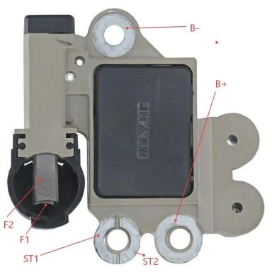 Регулятор TT32052