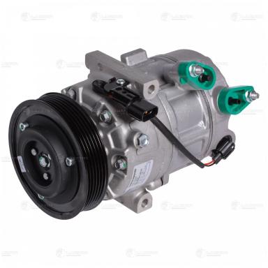 Компрессор кондиционера LCAC 0876