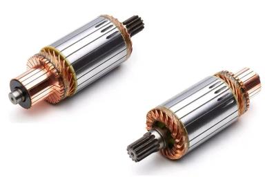 Ротор стартера TT71385