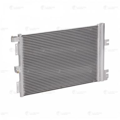 Радиатор кондиционера LRAC 0323