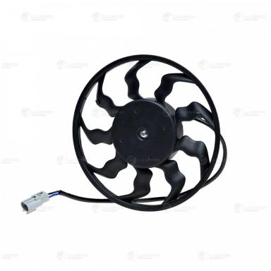 Радиатор кондиционера LFAC 0127