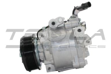 Компрессор кондиционера TT22088