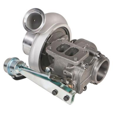 Турбокомпрессор LAT 0734