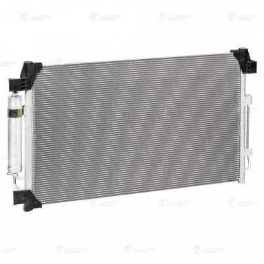 Радиатор кондиционера LRAC 141N9