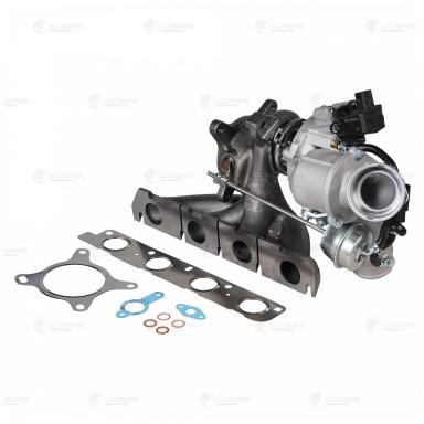 Турбокомпрессор LAT 1848