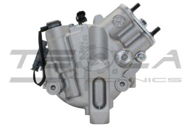 Компрессор кондиционера TT22100