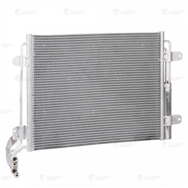 Радиатор кондиционера LRAC 18N5