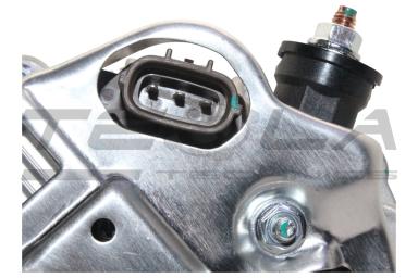 Генератор TT11858