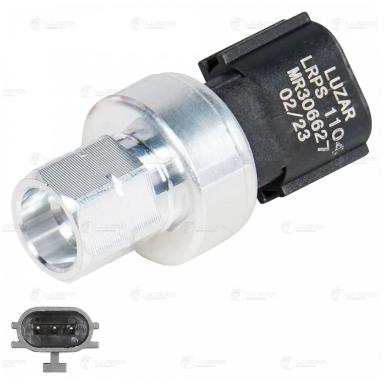 Датчик давления кондиционера LRPS 1104