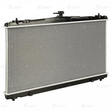 Радиатор двигателя LRc 1941
