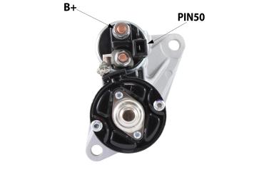 Стартер TT15319 PRO