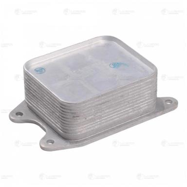 Радиатор масляный LOc 1807