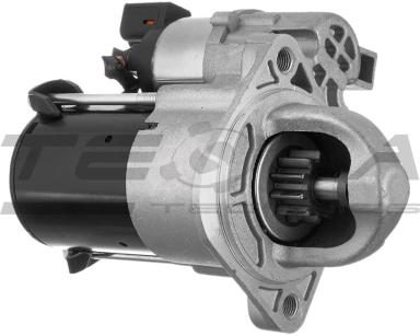 Стартер TT16680