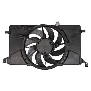 Вентилятор охлаждения в сборе с электроприводом LFK 1075