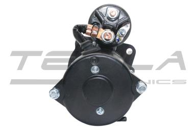 Стартер TT17060