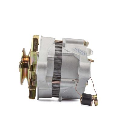 Генератор ВАЗ 2108, 2109, 21099 372.3701