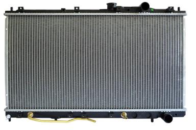 Радиатор охлаждения MS-103/1R