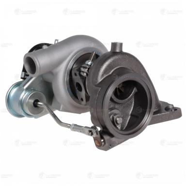 Турбокомпрессор LAT 2022