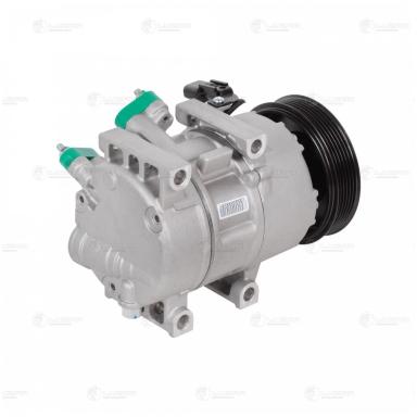 Компрессор кондиционера LCAC 0811