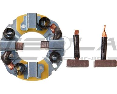 Щеткодержатель TT51235