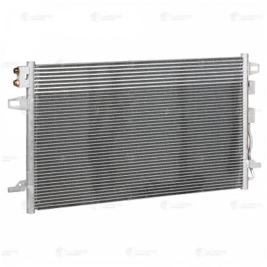 Радиатор кондиционера LRAC 0308