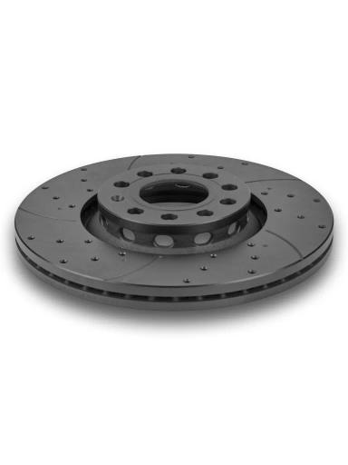 Тормозной диск DSK-F137W