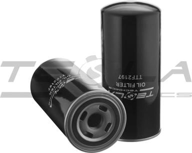 Фильтр масляный (гидравлический) TTF2197