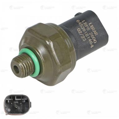 Датчик давления хладагента LRPS 2600