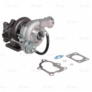 Турбокомпрессор LAT 0322