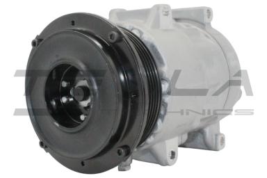 Компрессор кондиционера TT22116